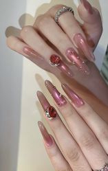 -ONE HEART 美甲美睫品牌店