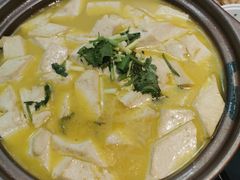 -彭城味道.地道徐州味(怡海花园店)