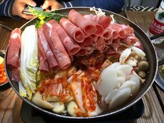 -MI WU FACTORY米屋美食工厂餐厅(绿地店)