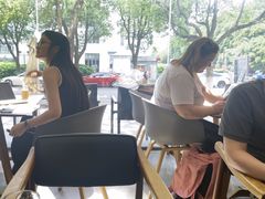 -ZEMOCAFE·FUSION FOOD(西交利物浦店)