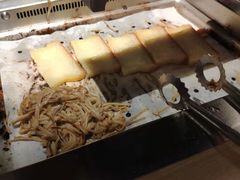 -新石器烤肉(周浦万达店)