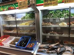 -张师傅烧烤(CBD店)