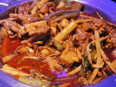 -徐记小怪兽肉蟹煲店(哈西万达金街店)