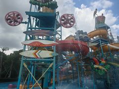 -苏州乐园森林水世界