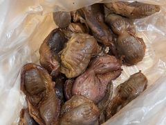 -土门八珍烤鸡腊味店(土门老店)