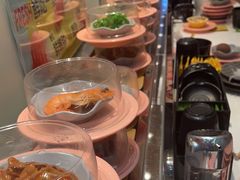 -争鲜回转寿司(通州万达店)