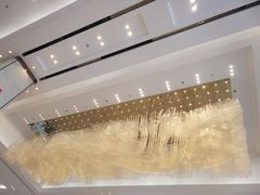 -武汉洲际酒店