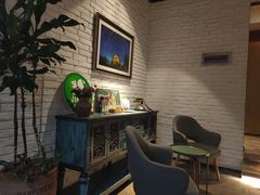 -JINNS锦时 steak&pizza(浸信会礼拜堂旧址店)