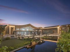 -远洲凤凰山庄臻味全日餐厅