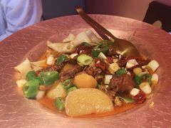 -阿娜尔·新疆菜(宜家荟聚中心店)