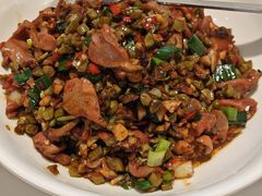 -兰湘子·湘菜小炒(盛龙广场店)