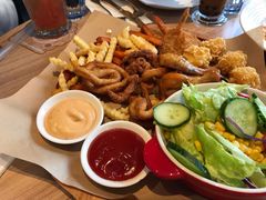 -必胜客(花舞大唐博物馆店)