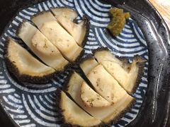 鲍鱼滨烧-矶野水产(澳门逸园中心店)