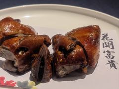 -金狮麟·新豫菜(金码大厦店)