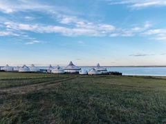 -呼和诺尔旅游景区