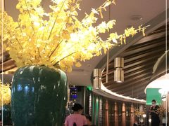 -木棉·醉心粤味(COCO Park店)