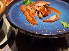 -青年公社烤鸭(肇嘉浜路店)