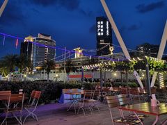 -Paulaner·德国帕拉娜自酿啤酒餐厅(海上世界店)
