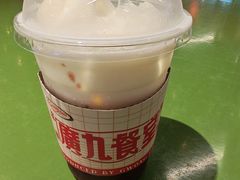 -广九餐室(陈家祠扬韬广场店)