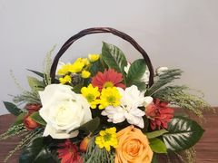-ChaKo Flora ·茶子花艺 (市北店)
