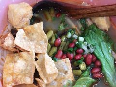 -螺大蛳柳州螺蛳粉·火锅·热干面(西城永捷店)