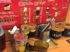 -博多一幸舍(侨福芳草地购物中心店)