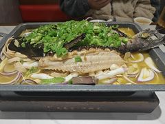 -火龙堂·风味民间菜(文一路店)