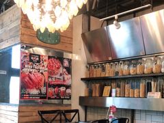 -MI WU FACTORY米屋美食工厂餐厅(绿地店)