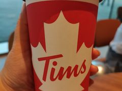 -Tims天好咖啡(河西万象城店)