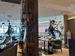 -必胜客餐厅(昆百大泰业城店)