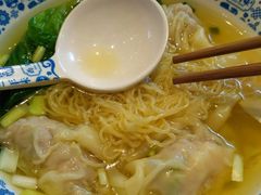 -西关味(大卫城店)