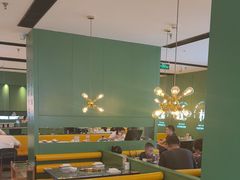 -一席地·本地鸡窝·杭帮鸡火锅(萧山银隆百货店)