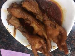 -慧娟面馆·餐厅(望江路店)