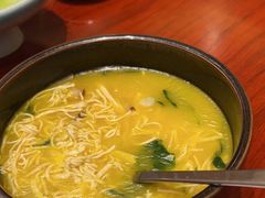 -扬州香格里拉·香宫中餐厅