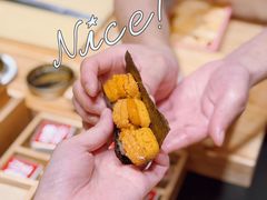 -小十Omakase(地王大厦店)