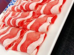 -楼外楼大刀肉传统火锅居(幸福街店)