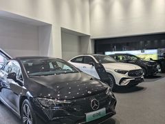 -奔驰波士福达(石景山店)
