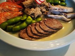 -孔乙己酒家(虹桥路店)