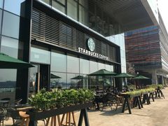 -星巴克(成都科学城店)