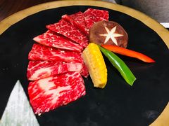 -炎蔵牛舌烤肉