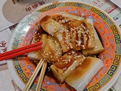 -憶廟街 X 沙角邨(太古城店)