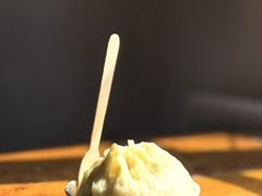 -萝卜丝饼