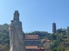 -南沙天后宫景区
