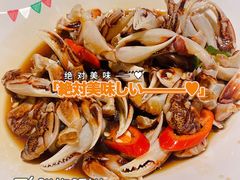 -金春禧·鲁菜海鲜(延吉路万达店)