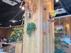 -1861意大利餐厅(文化广场店)