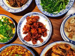 -兰边碗(鼓楼店)