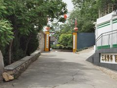 -于家石头村景区
