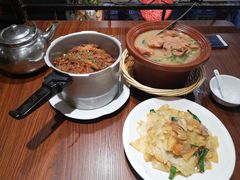 -董厨煨汤馆(车站路店)