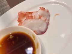 -福州仓山凯悦酒店·Market Cafe Lacucina咖啡厅