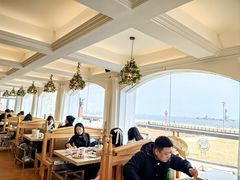-港畔赶海蒸汽海鲜烧烤自助(仙螺岛店)